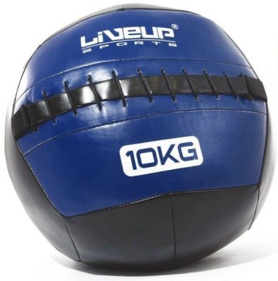 Мяч для кроссфита WALL BALL 10 кг