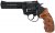 Револьвер флобера Stalker S 4 мм 4,5" brown 