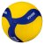 Мяч волейбольный Mikasa V345W