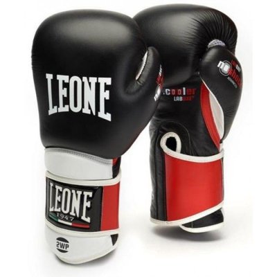 Боксерские перчатки Leone Tecnico