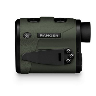 Лазерный дальномер Vortex Ranger 1800