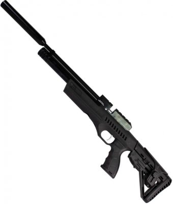 Пневматическая винтовка Ekol PCP ESP 3450H