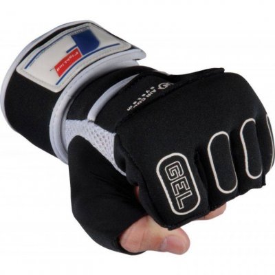 Быстрие-бинты Fighting Sports S2 Pro Gel Glove Wraps