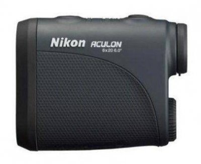 Дальномер Nikon ACULON AL11 6x20