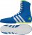 Боксерки Adidas Box Hog 2 (голубой)