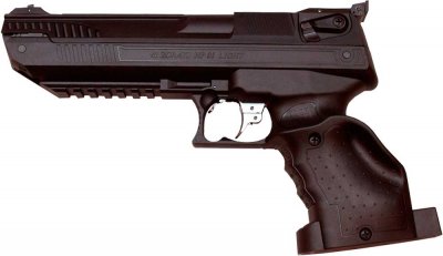 Пневматический пистолет Zoraki HP-01 Light
