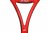 Ракетка для б/тенниса Yonex VCore 100 (300g) flame red Gr3