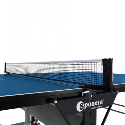Теннисный стол Sponeta S3-47i (для закрытых помещений)