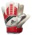 Перчатки вратарские Adidas Pre Training CF1366 белый/красный