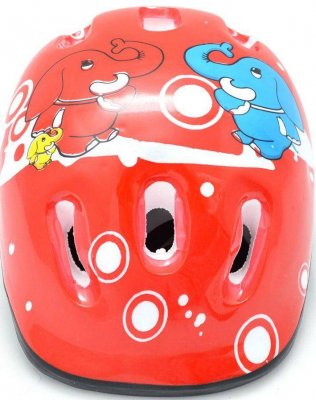 Шлем защитный детский Maraton 9