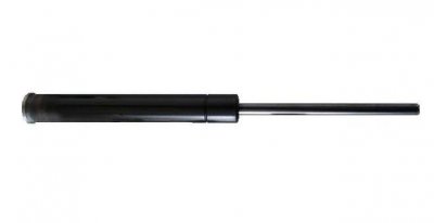 Газовая пружина ИЖ 61 (вариант №1 для установки ГП требуется сделать проточку задника винтовки)