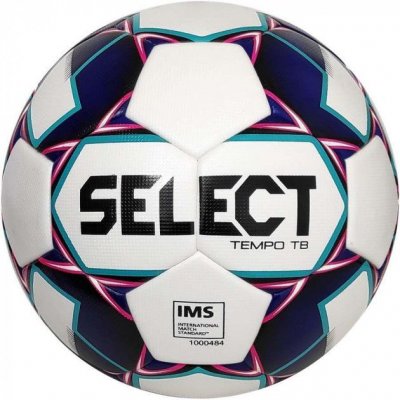 Мяч футбольный SELECT TEMPO TB IMS
