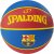 Мяч баскетбольный Spalding Barselona