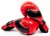 Перчатки боксерские PowerPlay 3023 Red