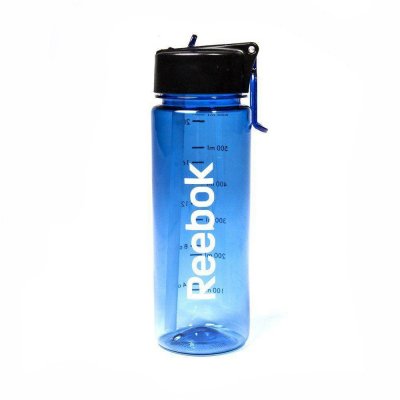 Бутылка для воды Reebok Water Bottle - Pl 65cl (синяя)
