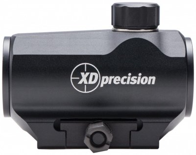 Коллиматорный прицел XD Precision Assault 2 MOA
