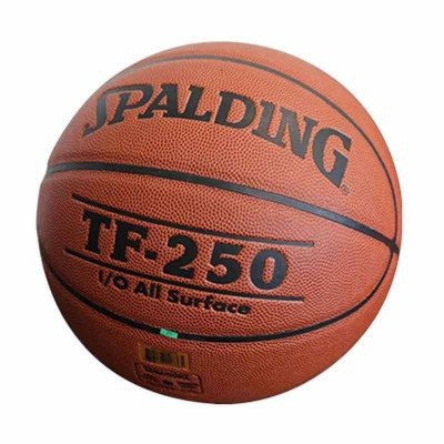 Мяч баскетбольный Spalding TF-250 Synthetic Leather