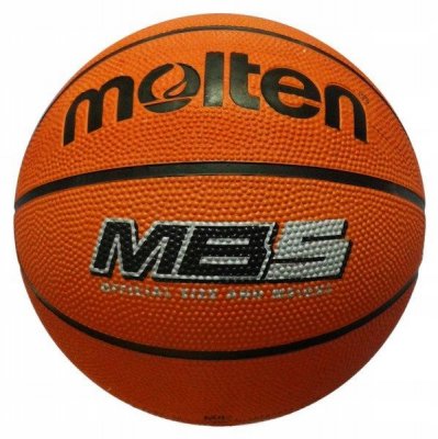 Мяч баскетбольный MOLTEN MB-5
