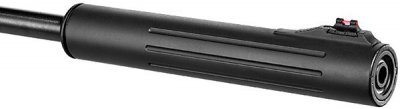 Пневматическая винтовка Hatsan mod.85 Sniper (прицел 3-9х32)