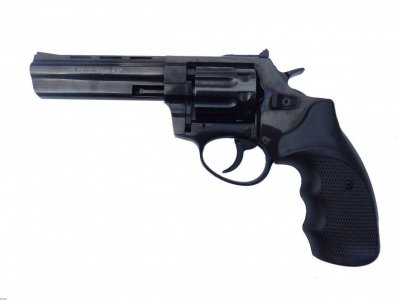 Револьвер флобера Ekol Voltran Viper 4.5 Black