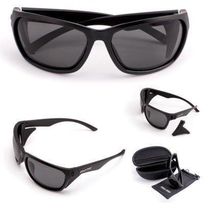 Стрелковые очки Cold Steel Mark-III Matte (черные)