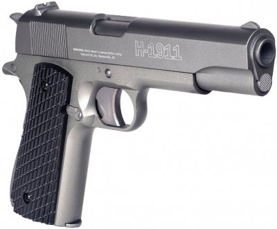 Пневматический пистолет Hatsan Colt M1911