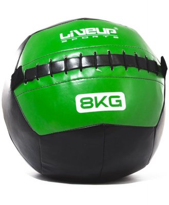 Мяч для кроссфита WALL BALL 8 кг