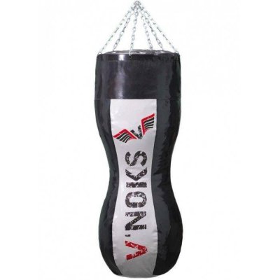 Боксерский мешок силуэт V`Noks Gel (110*45 см, вес 50-60 кг)