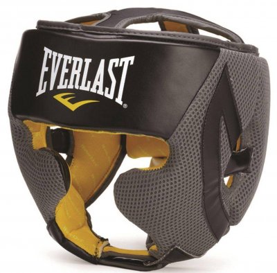 Шлем Everlast Evercool™ Headgear