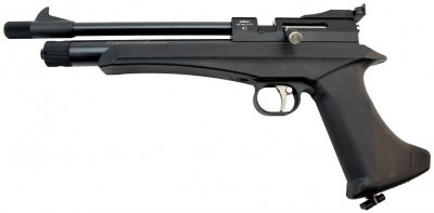Пневматический пистолет Diana Chaser, 4,5 мм