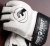 Перчатки для ММА Free-Fight Gloves FF-FG-3-W белые