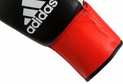 Боксерские перчатки Adidas Dinamic Fit