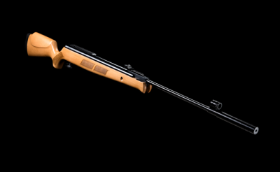 Пневматическая винтовка Artemis GR1600W NP