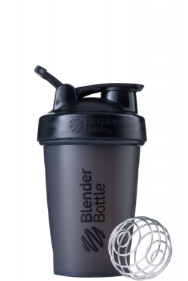 Шейкер спортивный Blender Bottle Classic (590 мл)
