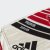 Вратарские перчатки Adidas PRE Junior DN5622 белый/красный