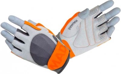 Многоцелевые перчатки Mad Max CRAZY MFG-850