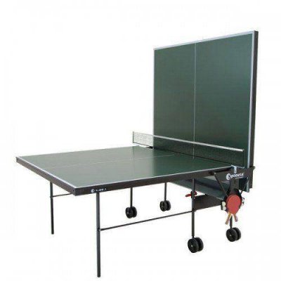 Теннисный стол Sponeta S 1-26i (для закрытых помещений)