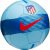 Мяч футбольный Nike FC Atletico Madrid Supporters SC3299-479 Size 5