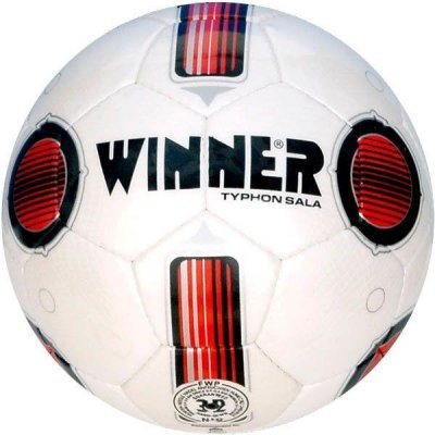 Мяч футзальный Winner Typhon Sala