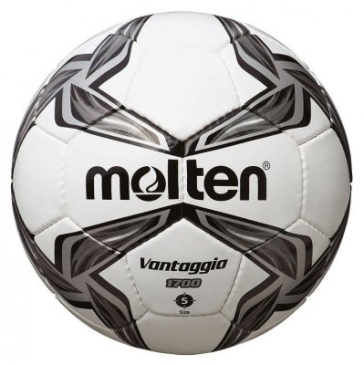 Мяч футбольный Molten F5V1700-K