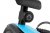 Горизонтальный велотренажер HS-2050L Beat blue