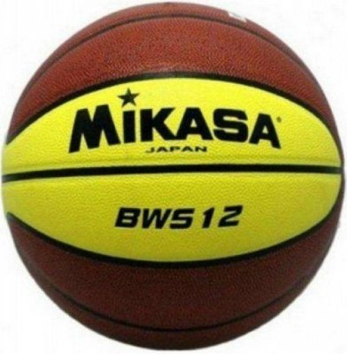 Мяч баскетбольный Mikasa BX512