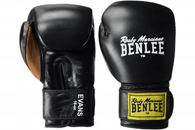 Боксерские перчатки Benlee Evans