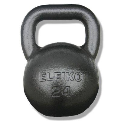Гиря Eleiko 24 kg
