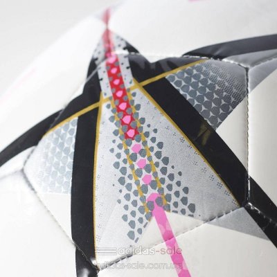 Мяч футбольный Adidas Finmilano CAP