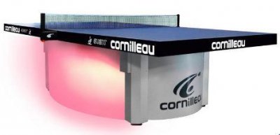 Профессиональный теннисный стол Cornilleau COMPETITION EVENT ITT