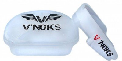Капа боксерская V`Noks 3D Gel Aria