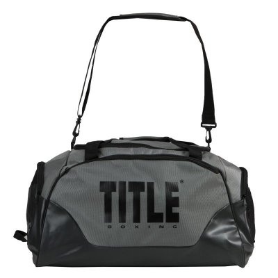 Сумка Title Vailant Super Equipment Bag