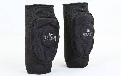 Наколенник волейбольный Zelart sport ( 2 шт) 4202 ( черный)