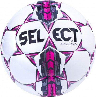 Мяч футбольный Select Palermo